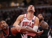 南宫体育- 公牛队全明星 