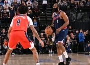 南宫体育-关于哈登在法国队比赛中战术调整，高光表现引发热议！的信息