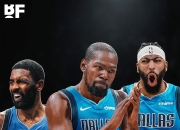 NG体育-包含杜兰特新星逆转表现惊艳，独行侠未来可期！的词条