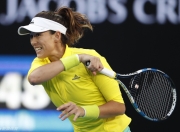 南宫体育-包含穆古鲁扎迎来七赛季高光表现，中国队球迷沸腾！的词条