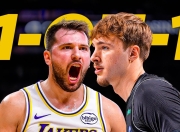 NG体育-东契奇回归赛场，精彩发挥首场状态亮眼，湖人观众沸腾！的简单介绍