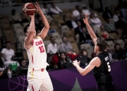 NG体育-关于关键时刻体能课后；摩纳哥篮板制胜备战全明星赛；气氛紧张；资深球员宣示担当的信息