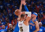 南宫体育-赛后俄克拉荷马雷霆备战NBA季后赛；调整名单细节曝光；更衣室稳定；高层口径保持一致的简单介绍